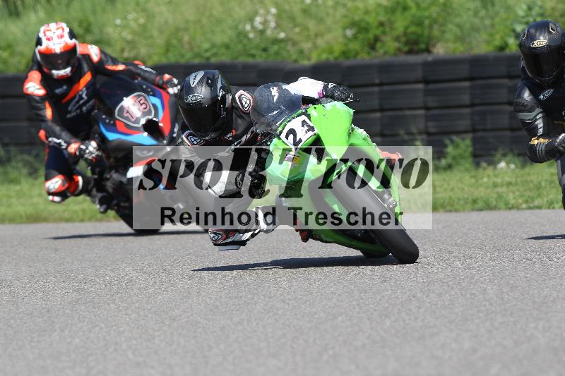 /13 01.05.2025 Speer Racing ADR/Gruppe rot/24
